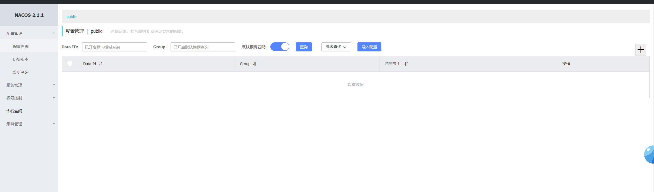 index