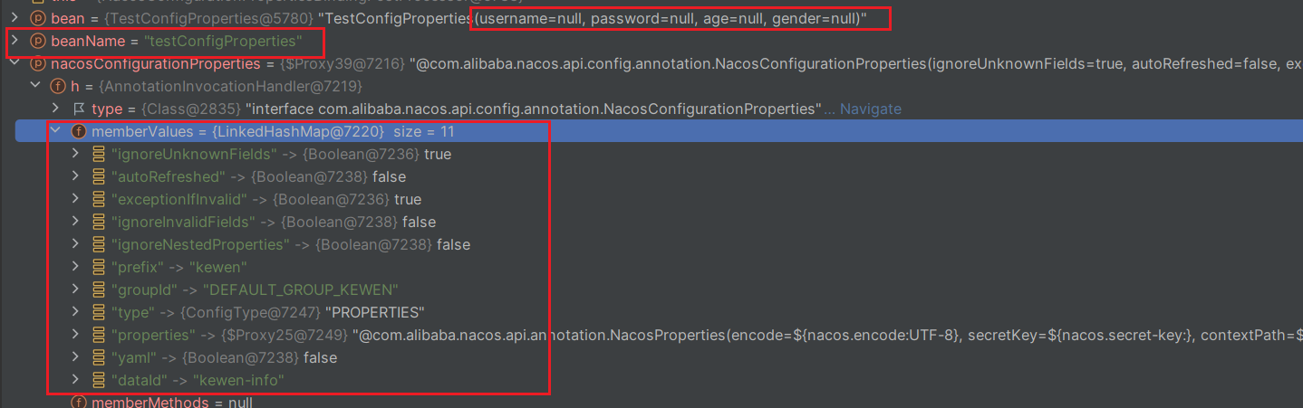 debug