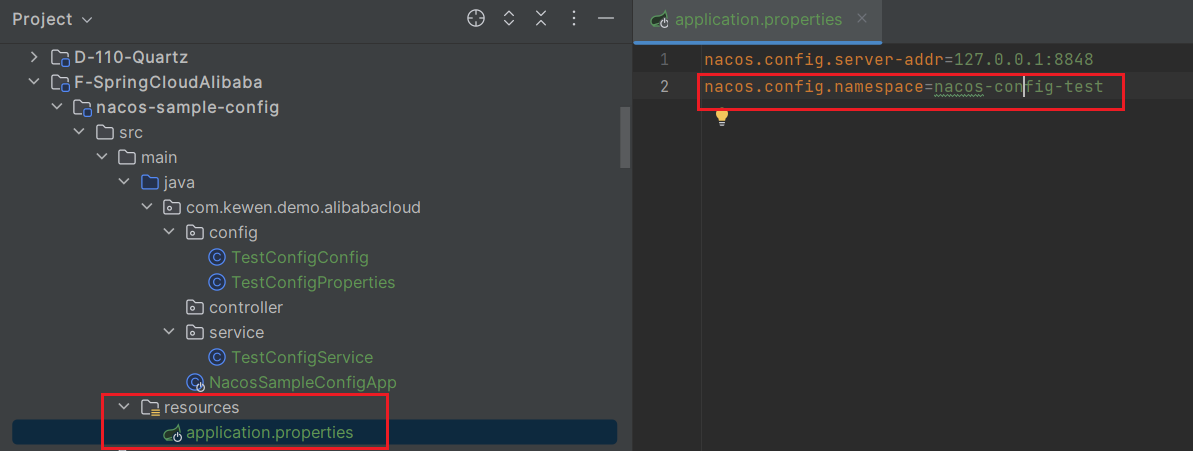 application-properties