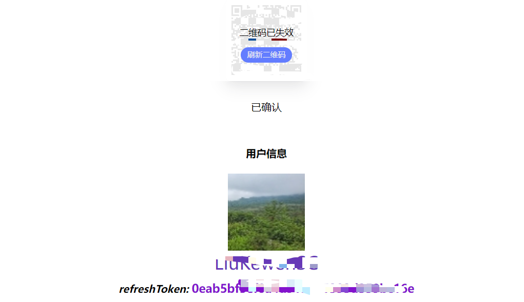 token